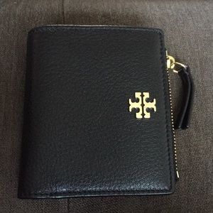 Tory Burch Mini Frida Wallet